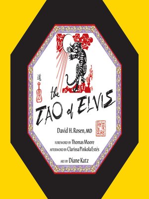 cover image of The Tao of Elvis